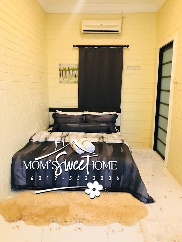 Mom's Sweet Home