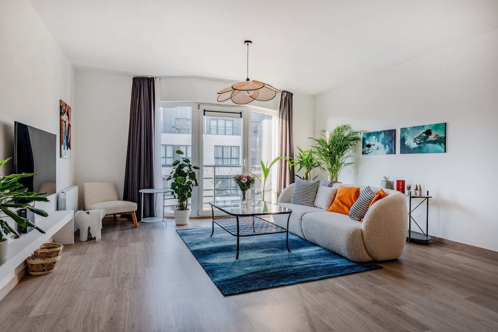 Brussels Royal Design Residence view 4