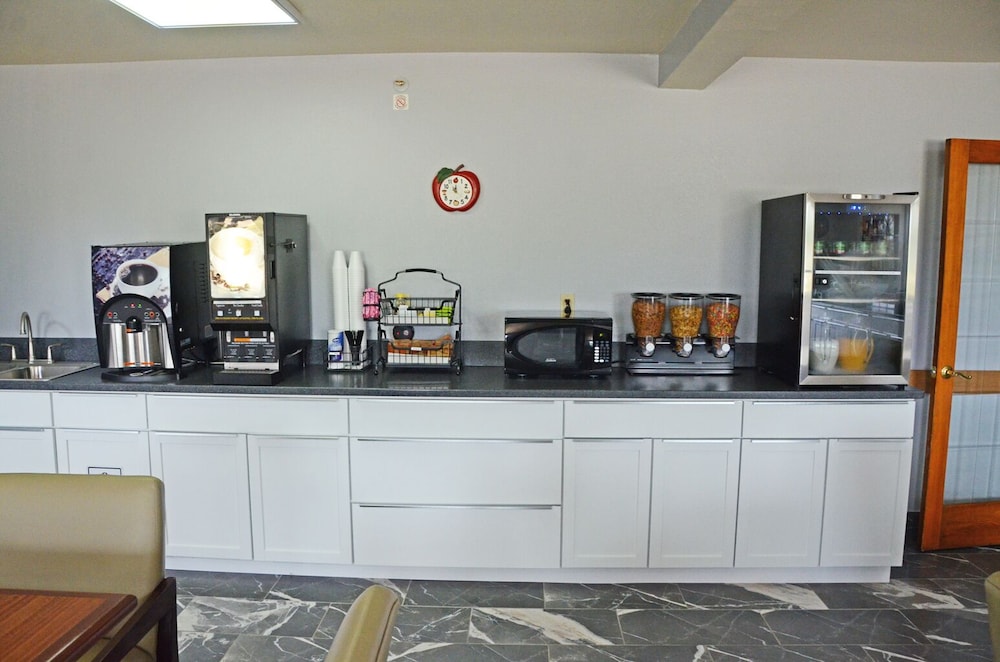 Heritage Grand Inn