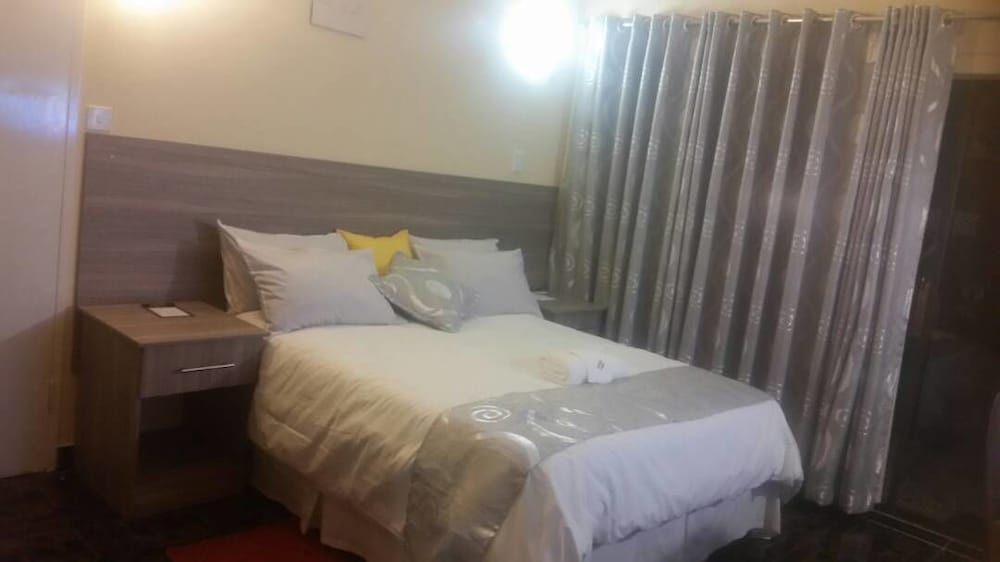 Retreat Lodge and Conference Centre