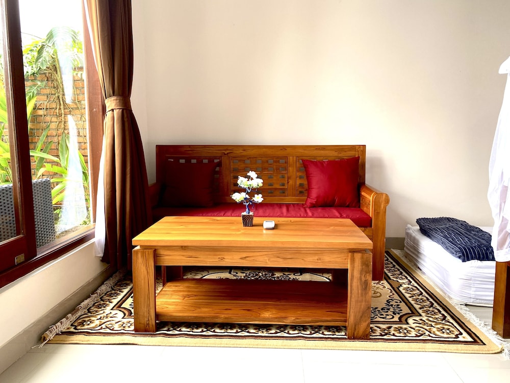 Ubud Mayura Private Pool Villa view 5