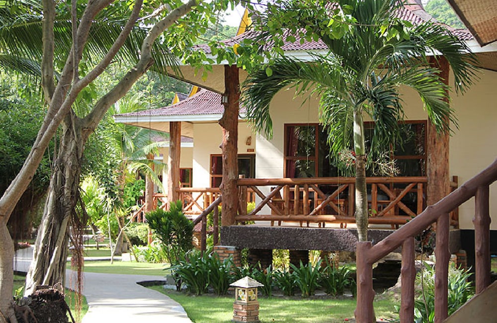 Phi Phi Villa Resort