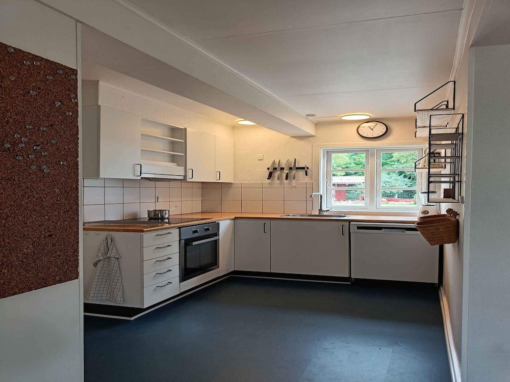 4 Star Holiday Home in Nexo