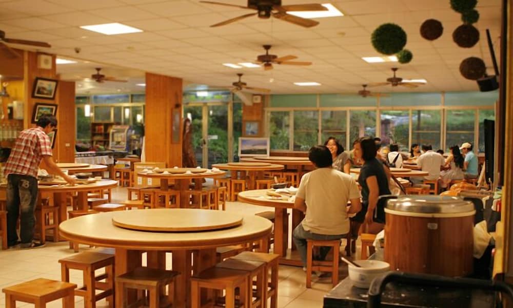 Ting Tau Villa