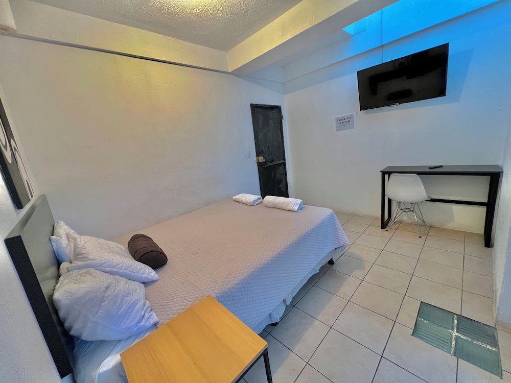 Hostal Urban