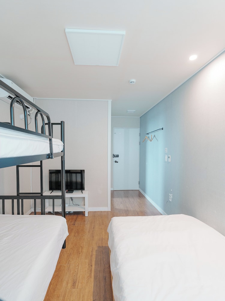 Rainbootsguesthouse