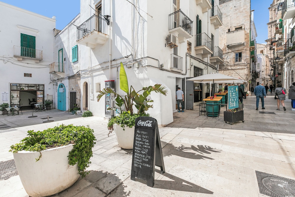 Dimora di Grecale Monopoli