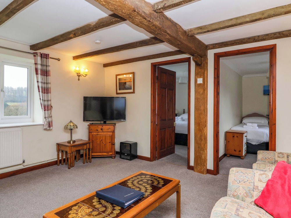 The Stable Cottage Apartment