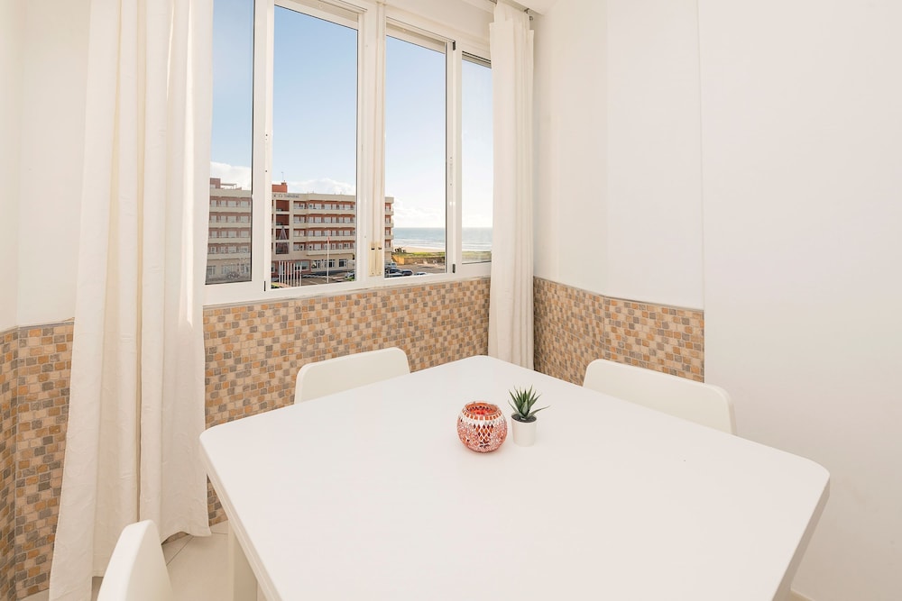 El Mirador 1 in Cadiz