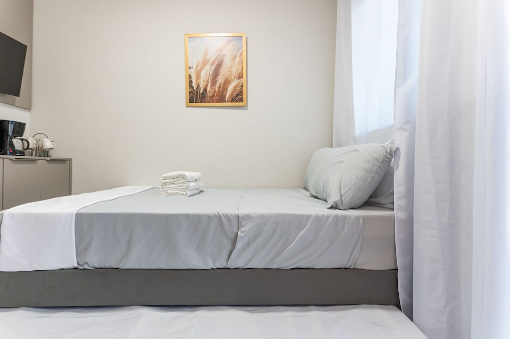 Flat 01 Quarto em Peroba AL - SH135M3