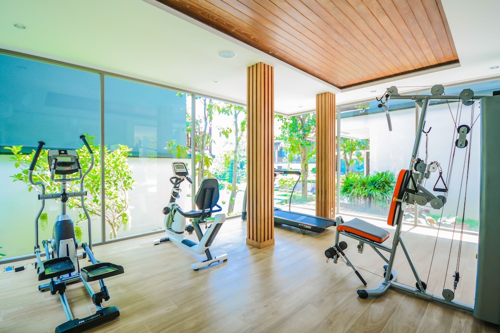 Crystal Wild Resort Panwa Phuket