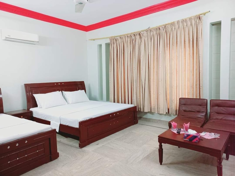 Family Rose Guest House Millennium.