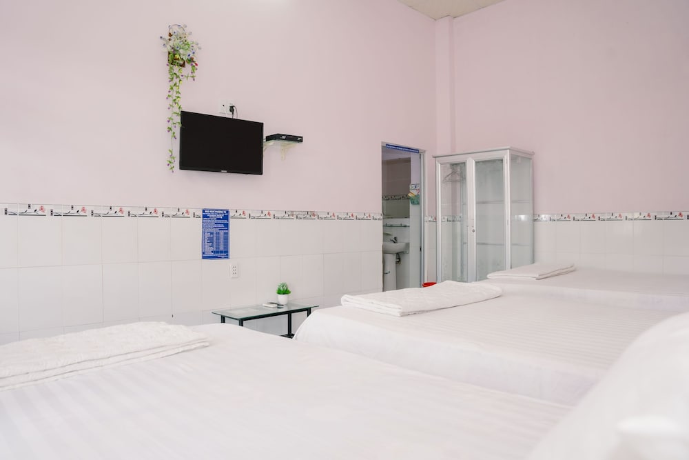 Phuong Tu Guesthouse
