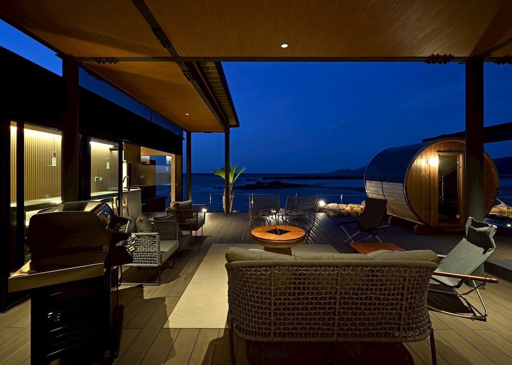 SIOKUMIHAMA Sea Side Villa HAMATSUZURI