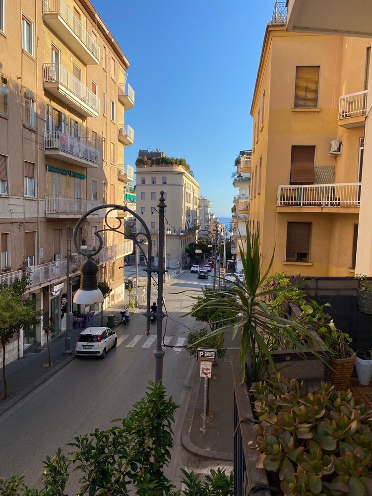 Casa Marea Salerno centro
