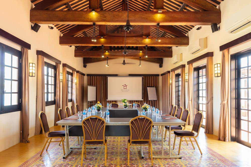 Victoria Hoi An Beach Resort & Spa