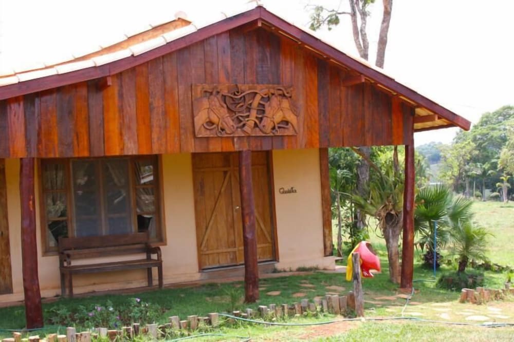 Hotel Fazenda Marco Polo