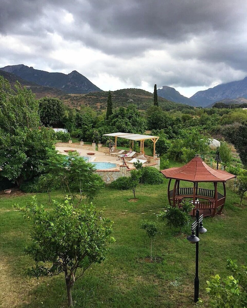 Villa Mercan