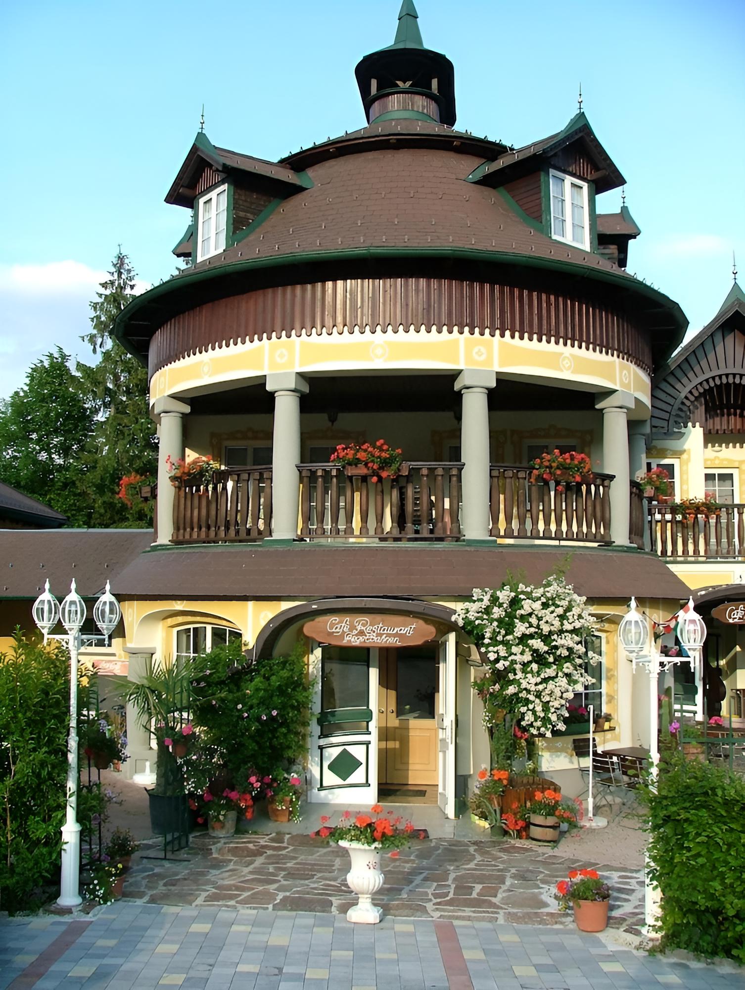 Raxalpenhof