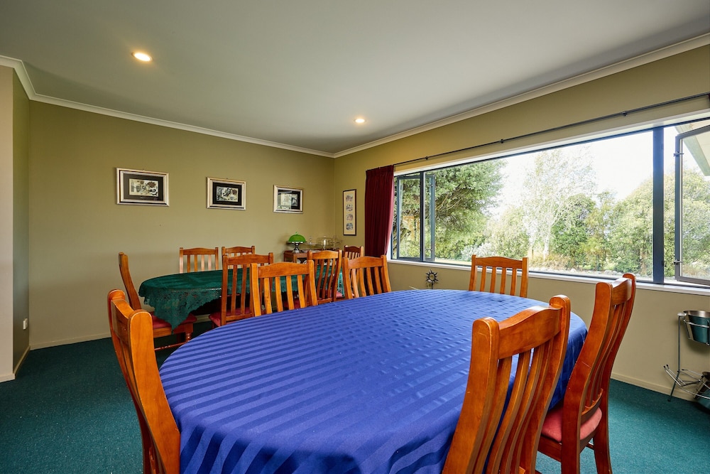 Awatea Country B&B