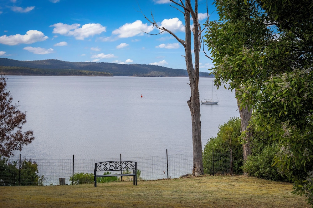 Blissful Birchs Bay