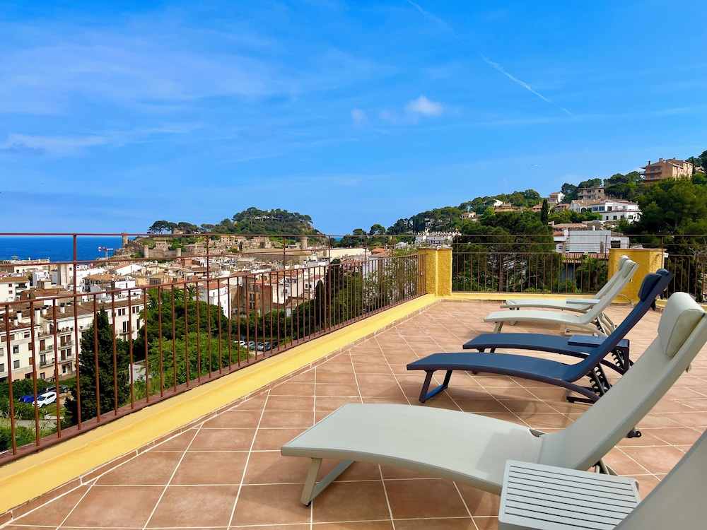 Feelathome Vil-la Romana
