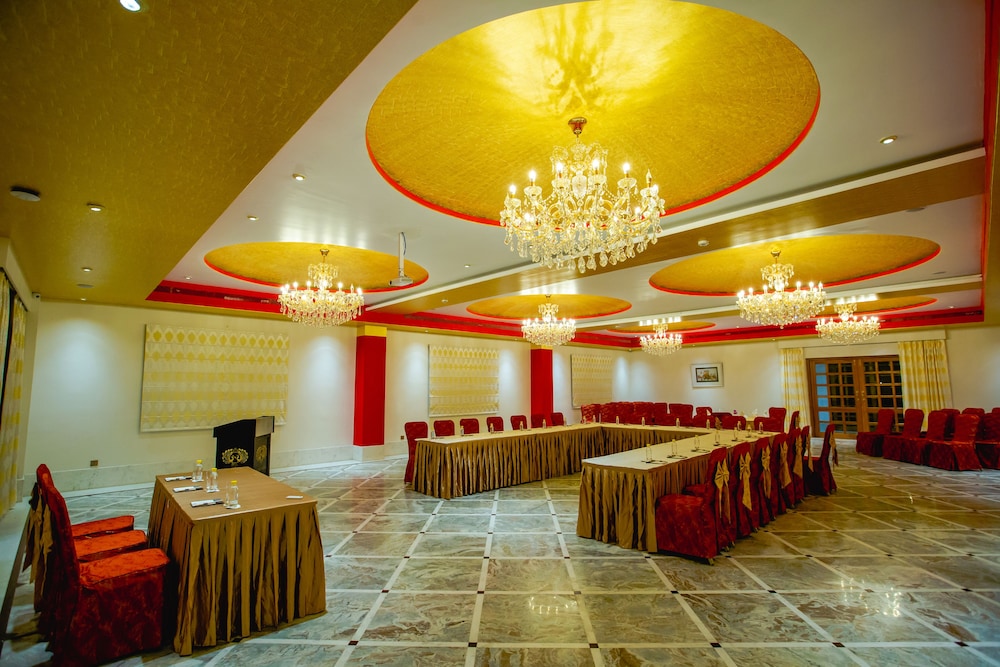Buena Vista Luxury Resort