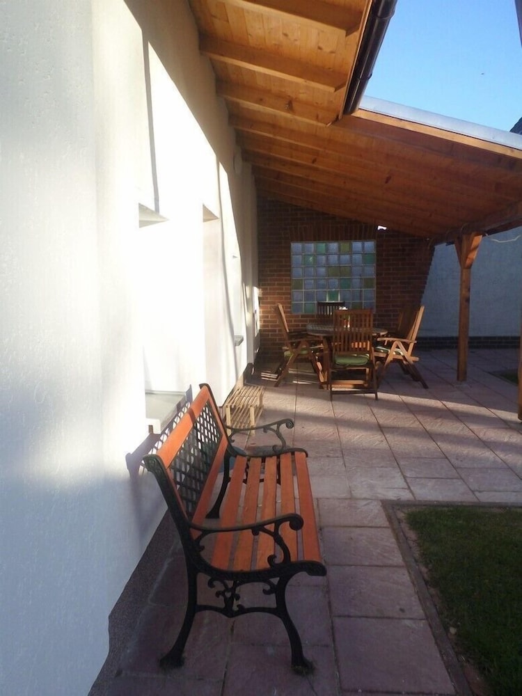 Lucias House