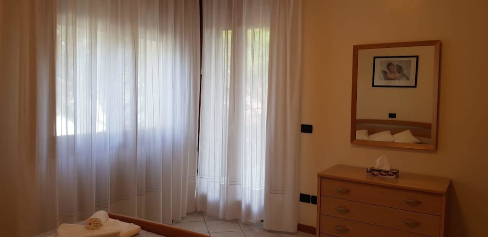 Appartamento Dalmazia n.10 view 4