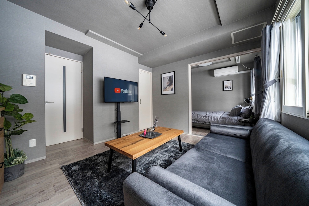 COURT VILLA SAPPORO 102