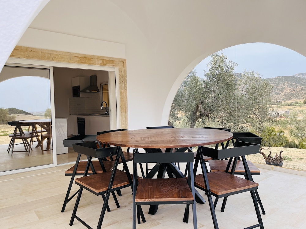 Maison Thinissut