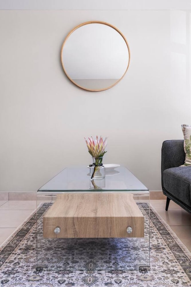 Little Daisy Apartment in Tamboerskloof