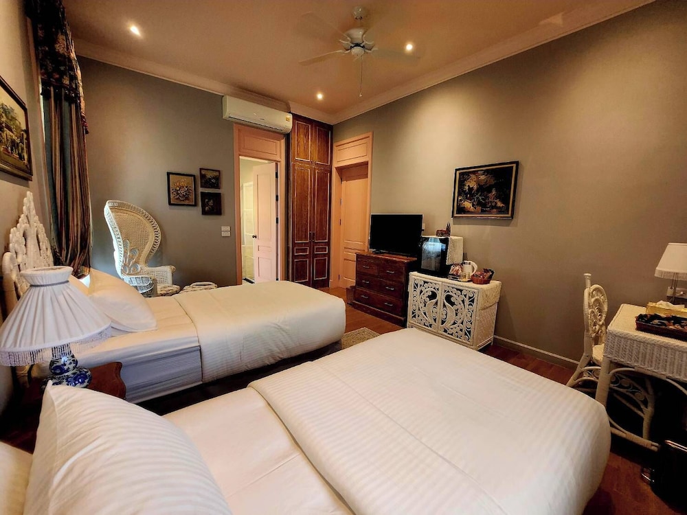La Campagne Villa Chiangmai