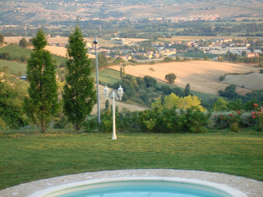Panoramic Villa Italy Just few Minutes Drive From the Beach view 3