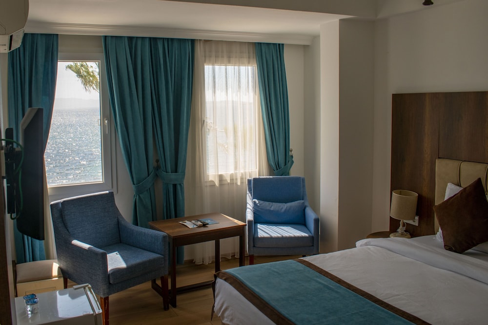 Dinc Pansiyon - Image 26