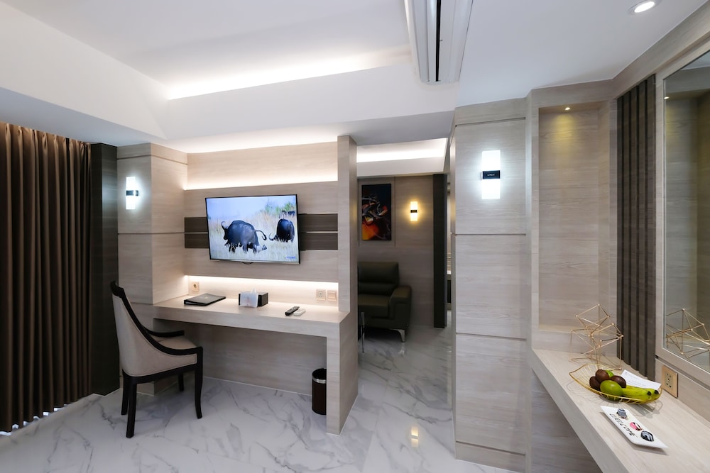 Dream of Aventus Hotel Kuta 90
