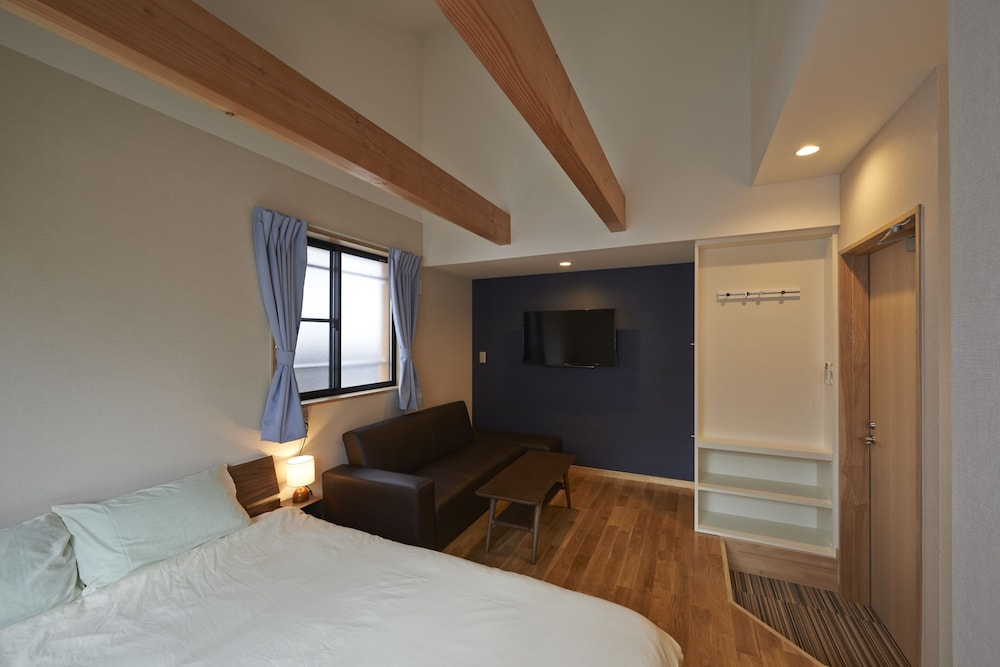Guesthouse Soi