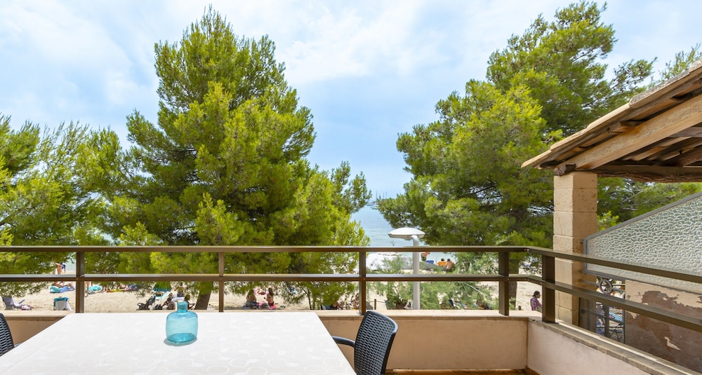 Apartment in Port de Pollensa by the Beach