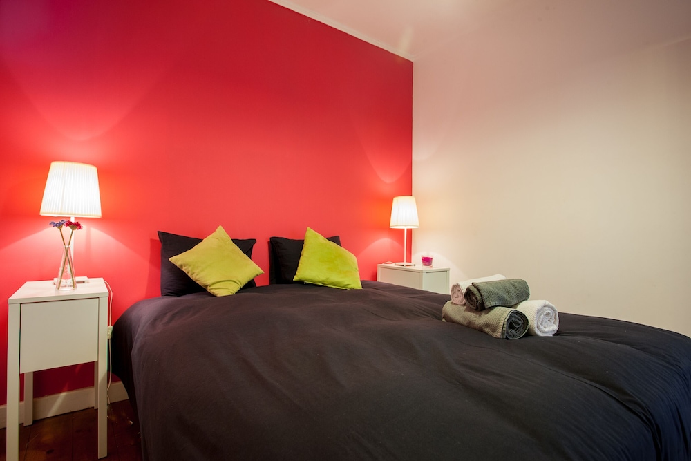 Casa Cara by All In Lisbon view 2