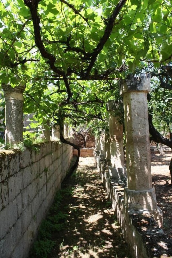 Masseria Maccarone