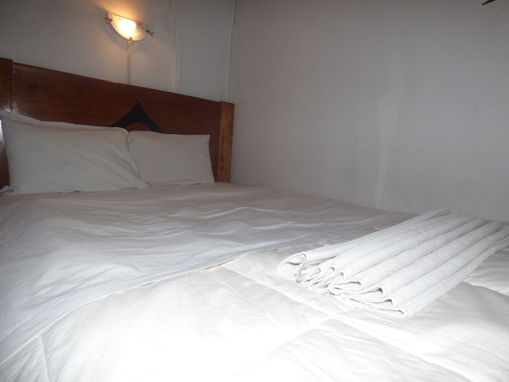 Peruvian Hostal