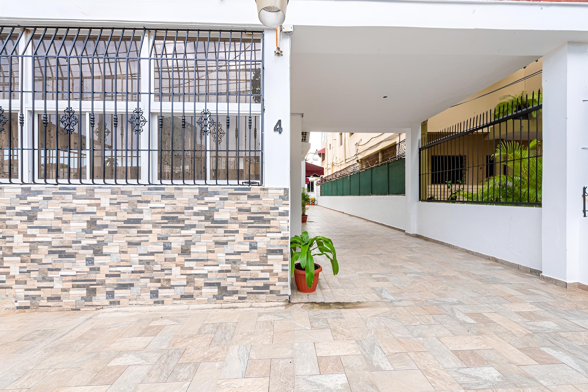 House Bamboo, fotografía 4
