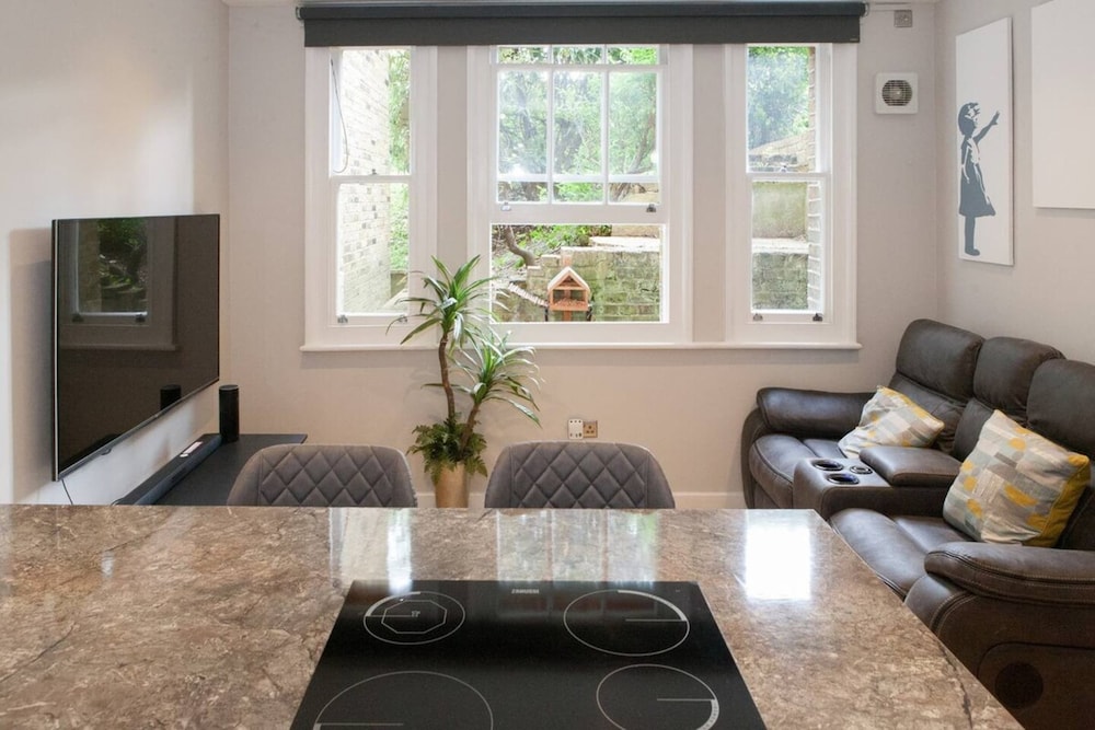 Cosy 1-bedroom Apartment - Putney High Street
