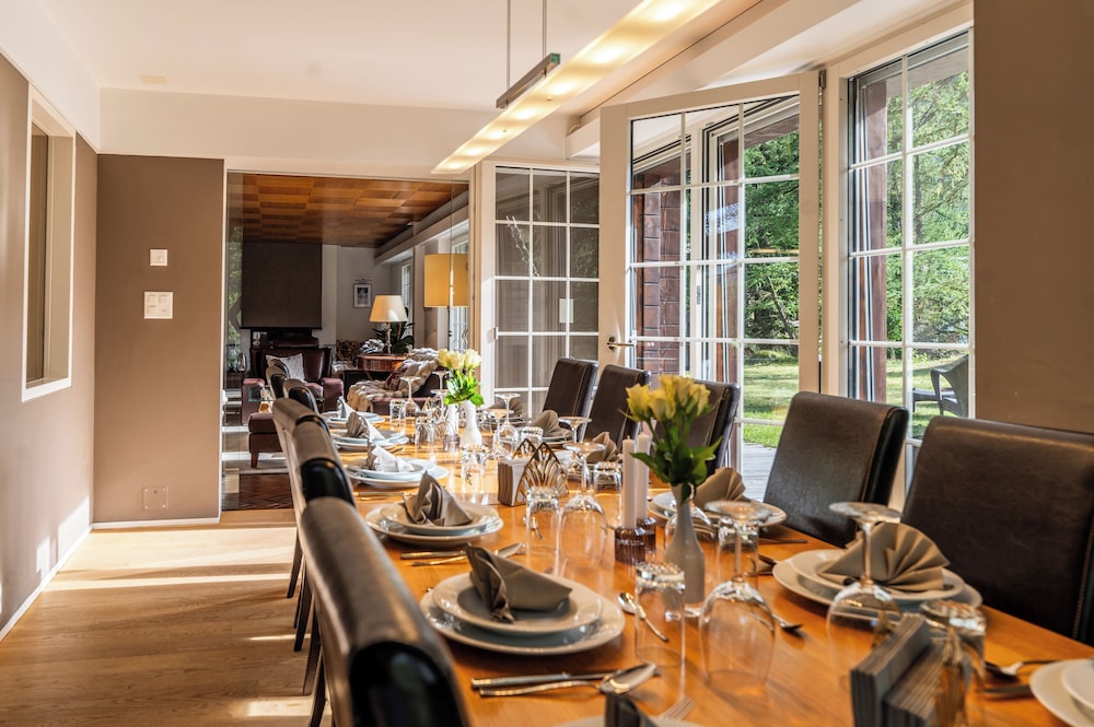 Chalet Les Ecureuils
