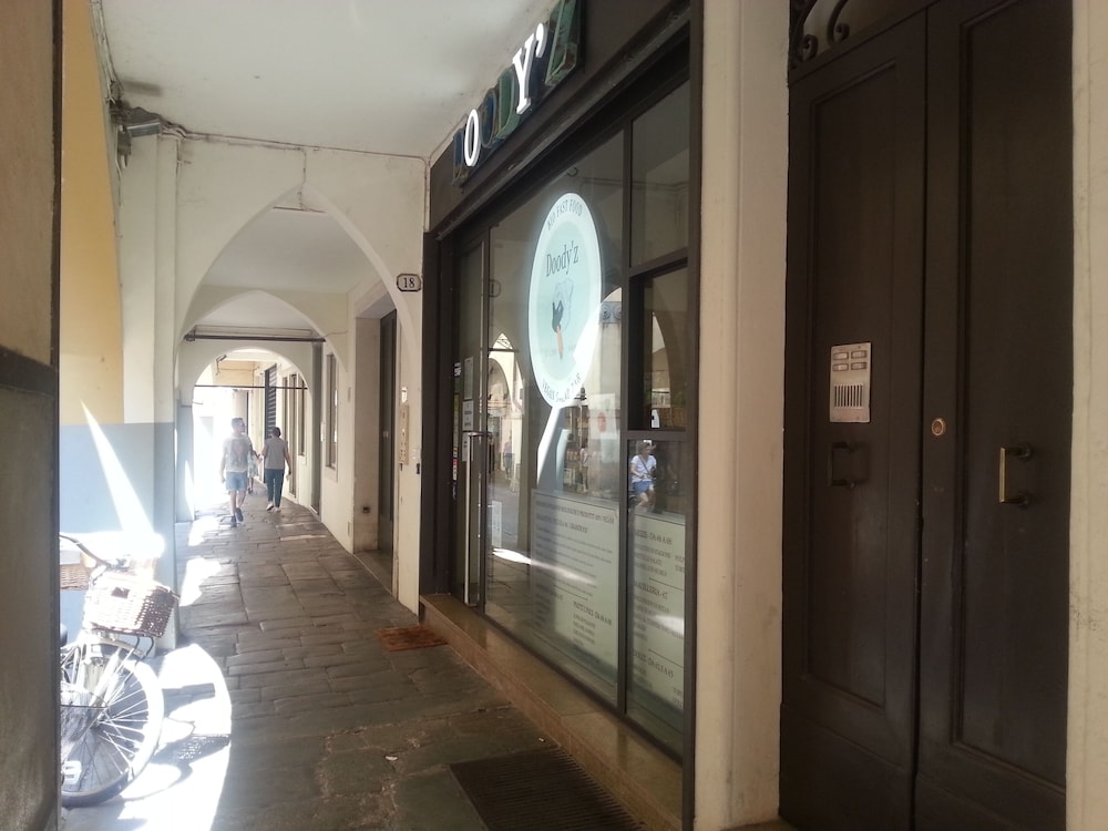 Padovaresidence Piazza delle Erbe