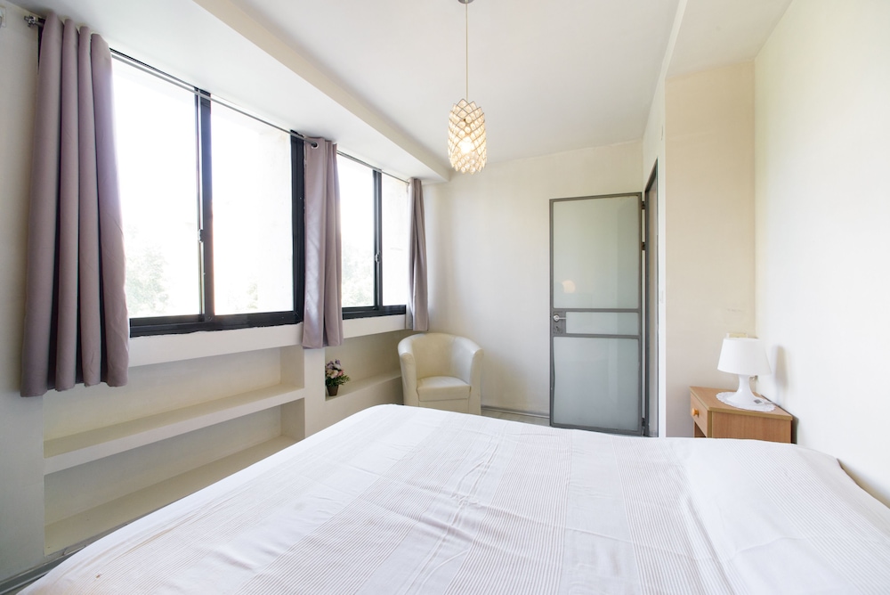 Apartment - Tel Aviv