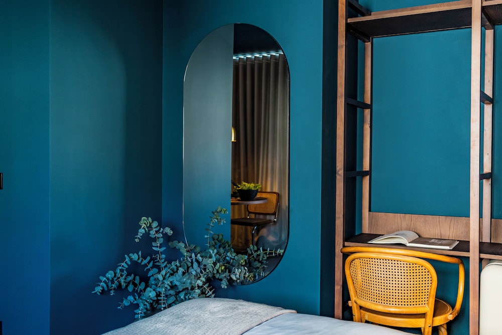 Regras Apartments & Garden A24 by Benefit Collection