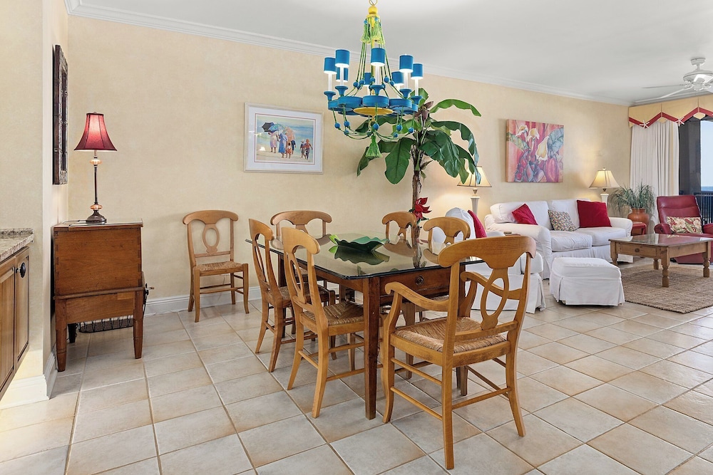 Romar House by Southern Vacation Rentals