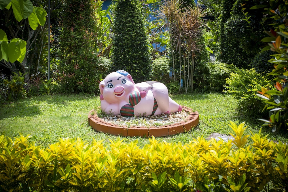 Baan Suan Meetang Resort