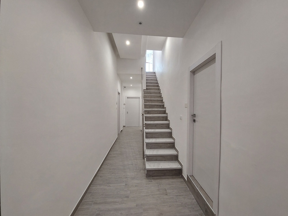 Zefiro Rooms